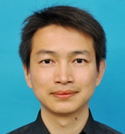 DENG FUJIN